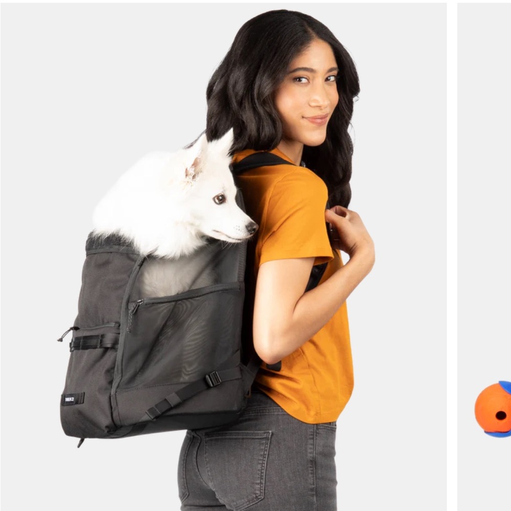 COPY - TIMBUK2 MUTTMOVER - NWT